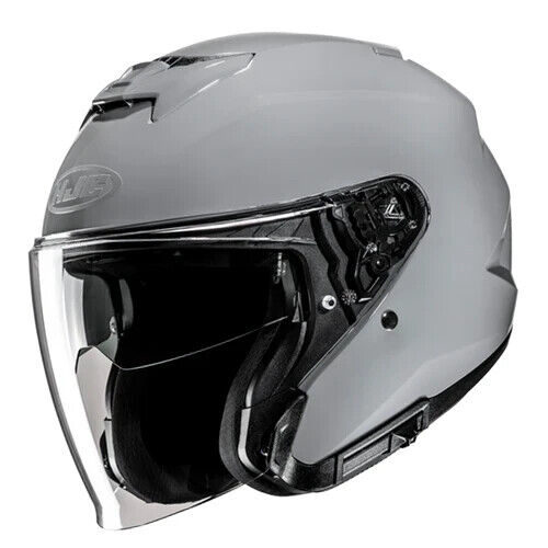 Casco Hjc I31 N.Gray size XL