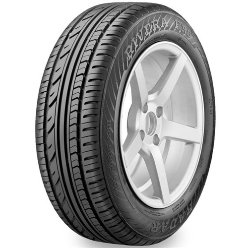 GOMME AUTO ESTIVE 205 55 R15 92V RADAR RIVERA PRO2 PNEUMATICI NUOVI