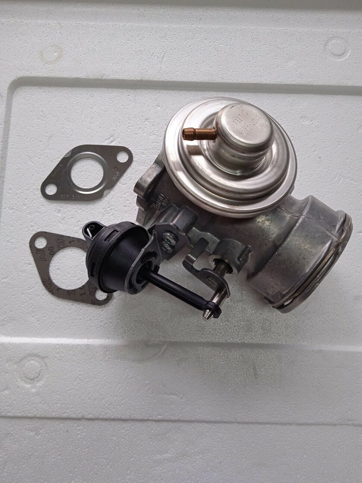 Borgwarner (Wahler) 7327D Valvola EGR per Seat Skoda VW