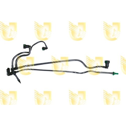 Condotto Carburante Unigom 241402 per Ford