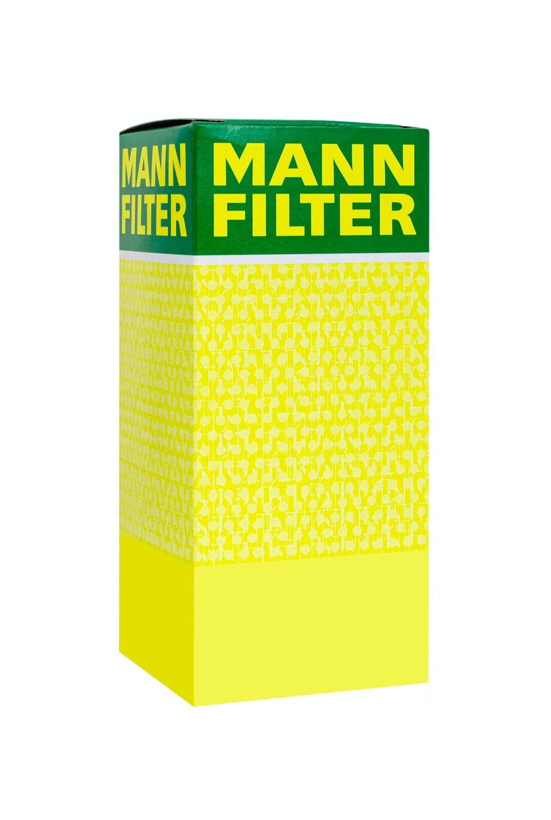 Filtro abitacolo Filtro carboni attivi con polifenolo FP 20 006 MANN-FILTER