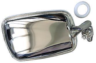 RETROVISORE Lato Sinistro Compatibile Volkswagen Per Auto: BEETLE - MAGGIOLINO