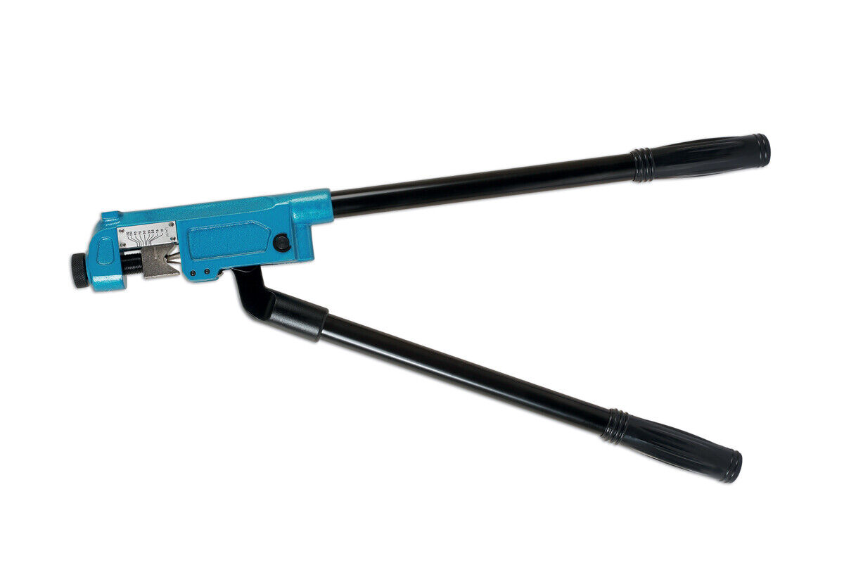 Strumento Di Crimpatura Per Terminali Batteria Laser 6922