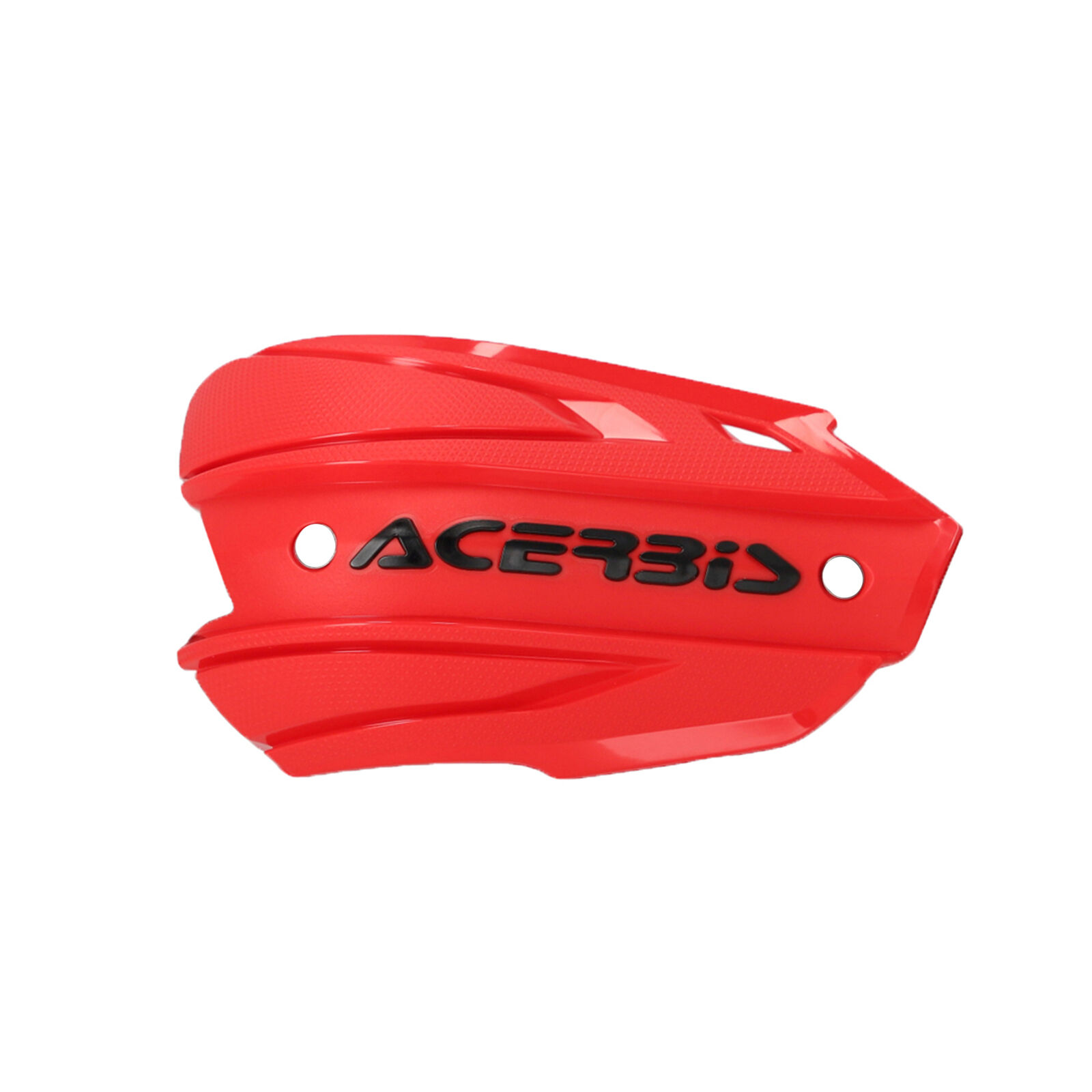 ACERBIS RICAMBIO COVER PARAMANI ENDURANCE-X ROSSO/NERO 0025519.349