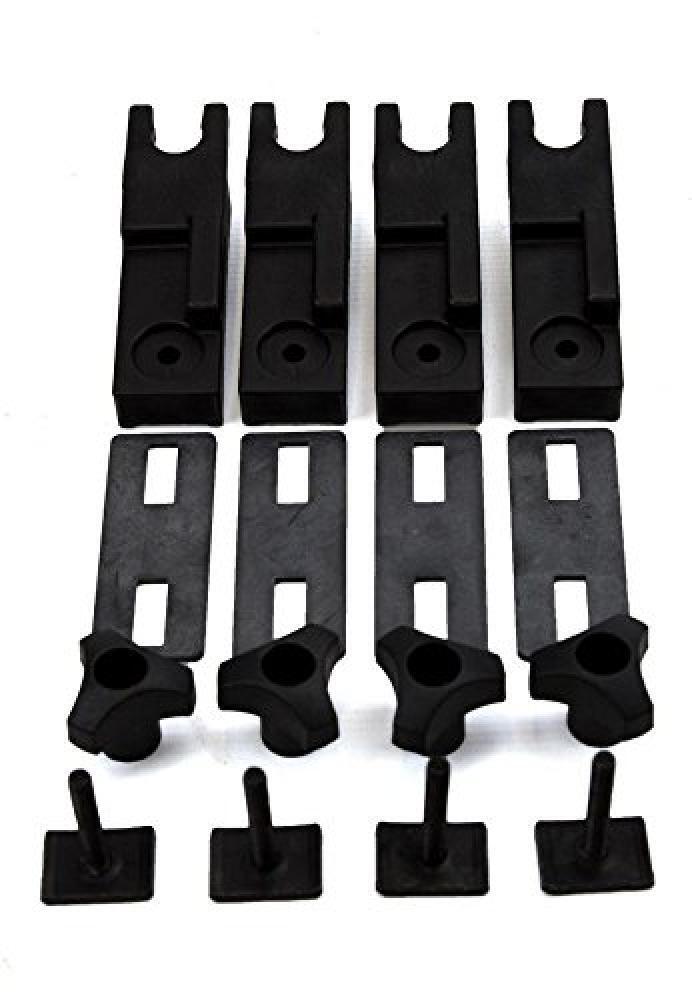 Thule 697003 T-Adapter - NUOVO