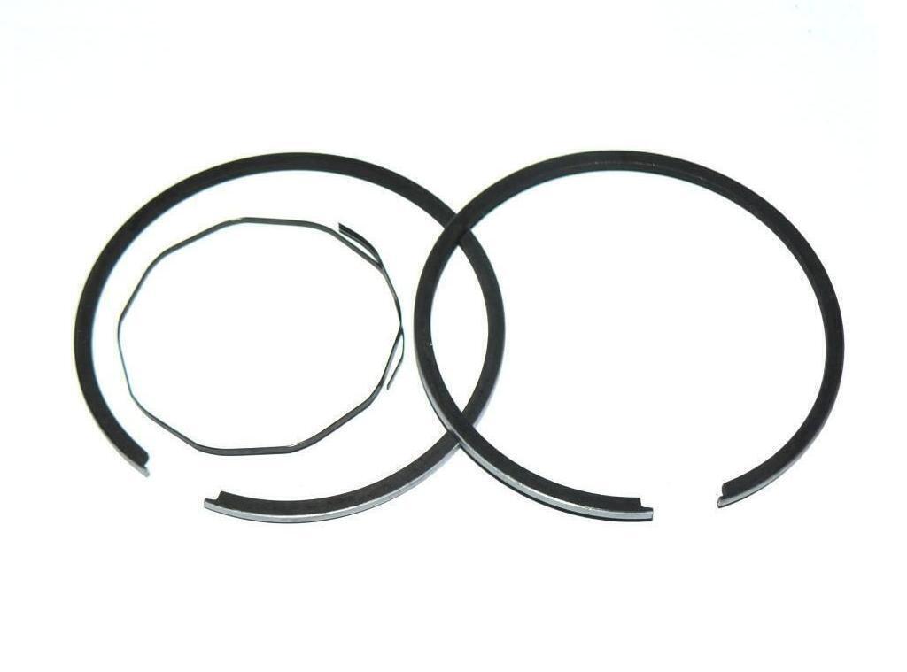 Set fasce elastiche 46,50 mm HONDA MB MT 80 S MTX 80 C 80-84 Kit fasce elastiche