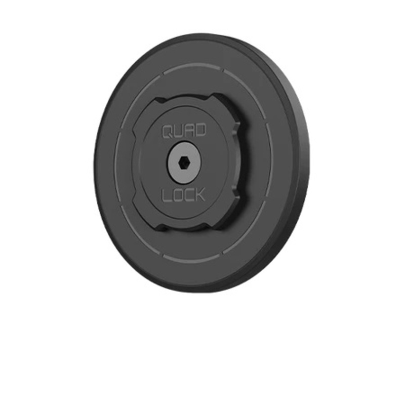 QUAD LOCK Testina standard per portacellulare da auto MAG