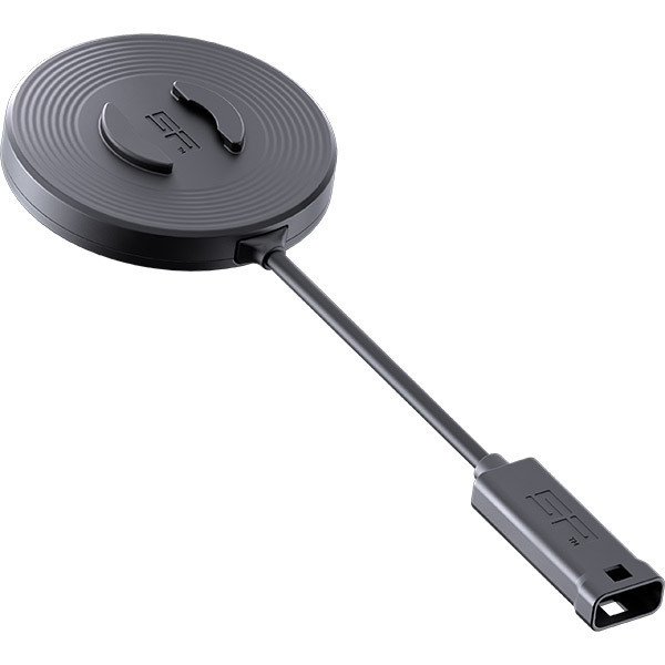 CHARGING MODULE SPC+ MODULO CARICATORE INDUTTIVO CAVO USB IMPERMEABILE PER MOTO