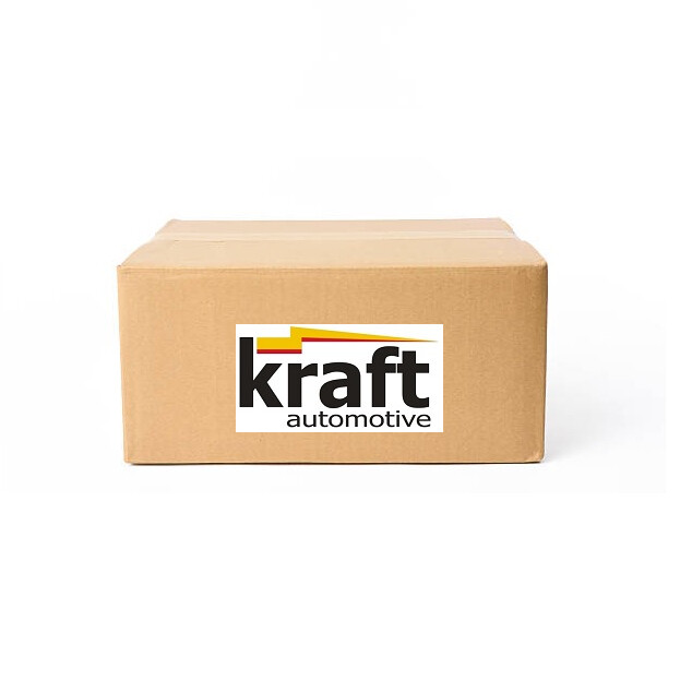 Ammortizzatore Assale anteriore Spina superiore 4003430 KRAFT AUTOMOTIVE