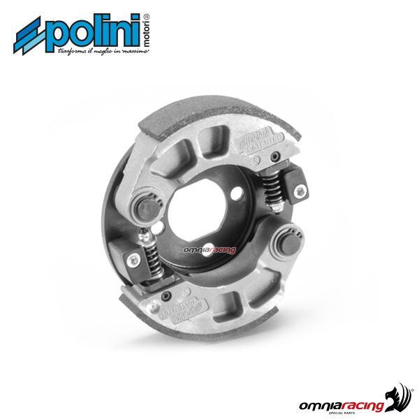 Polini frizione D.134 - Gr.2 per Piaggio Vespa 125/150/200/250