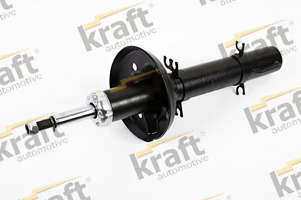 Ammortizzatore Assale anteriore Spina superiore 4000455 KRAFT AUTOMOTIVE per VW