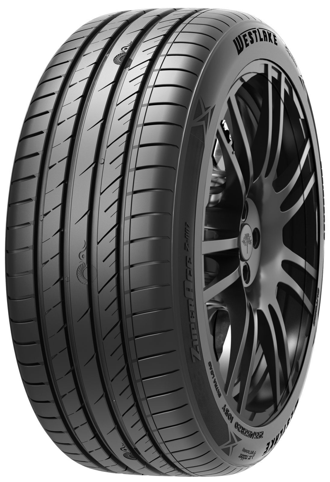 Gomme Estive Westlake 245/50 R18 100W Z-007 PREMIUM pneumatici nuovi