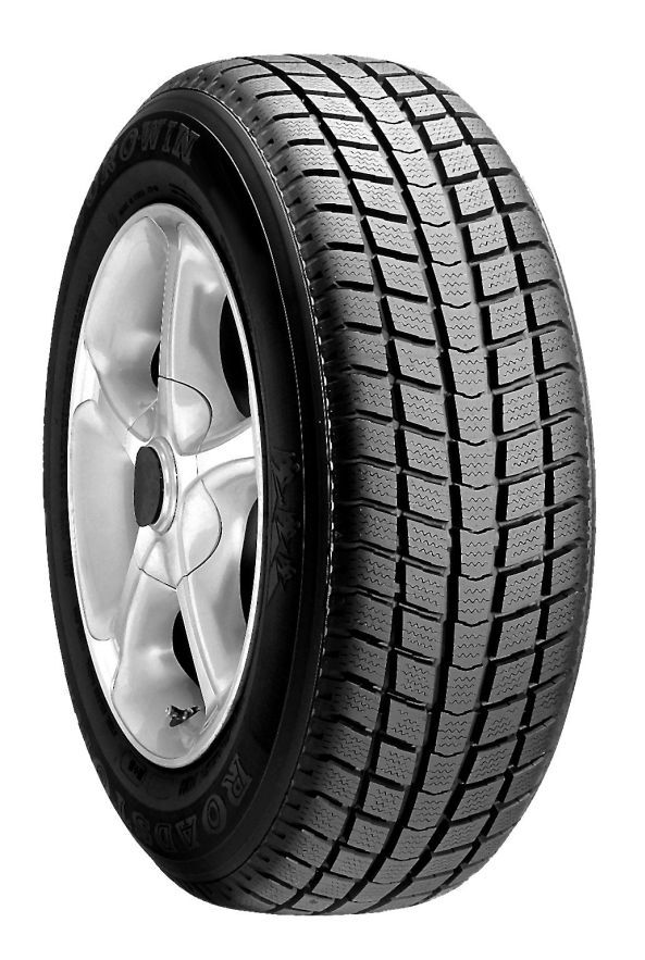 Pneumatici Invernali Roadstone 205/65 R16C 107R Eurowin M+S pneumatici nuovi