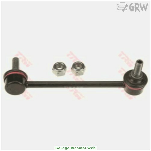 Jts7573 Tirante Barra Stabilizzatrice Trw Anteriore Dx Destro Per Mazda 6