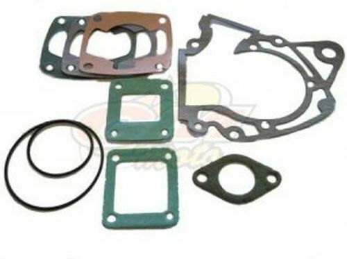 Serie Guarnizioni Motore Minimoto Polini  6,2 HP Aria ed Acqua