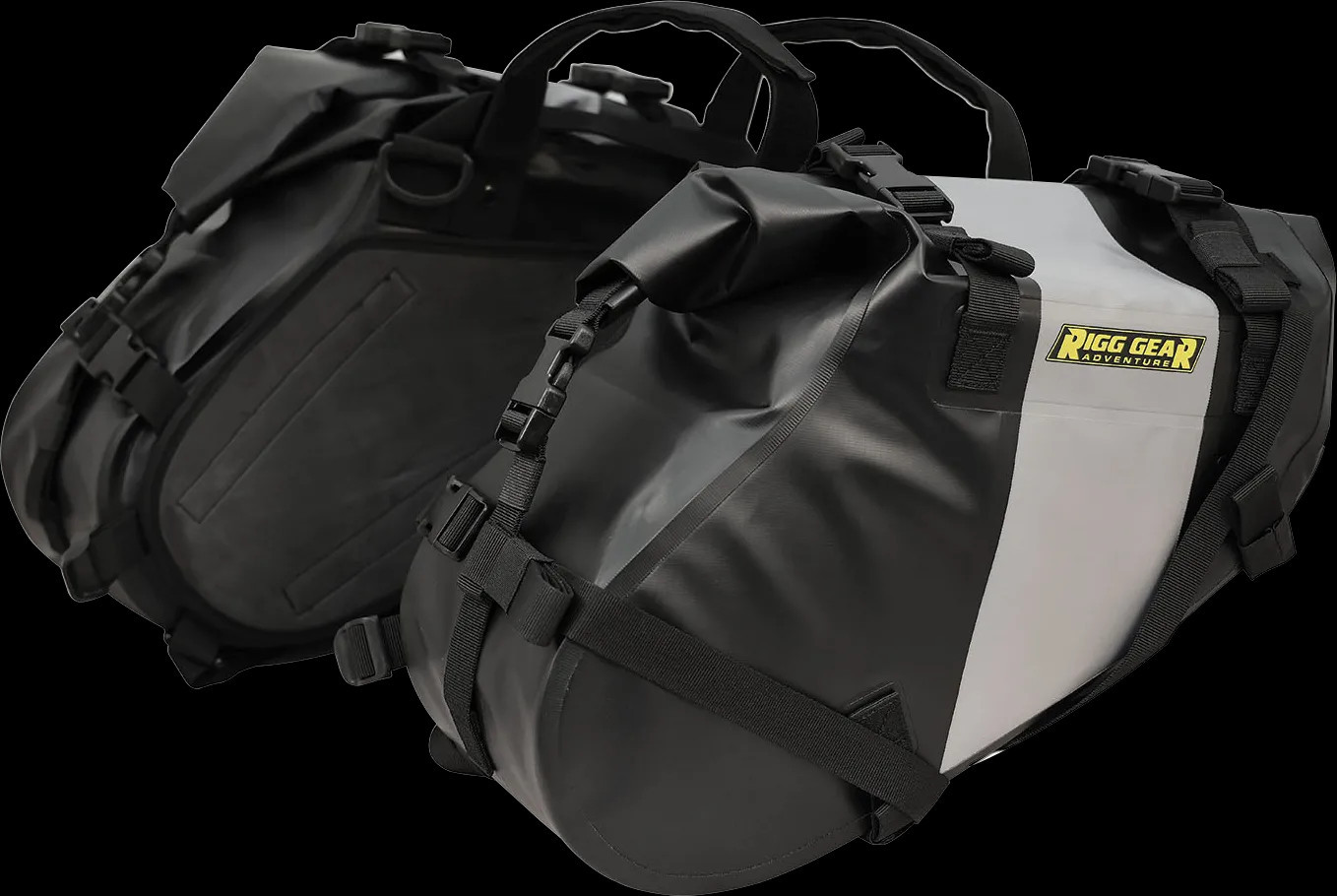 Borsa laterale Dualsport NELSON RIGG