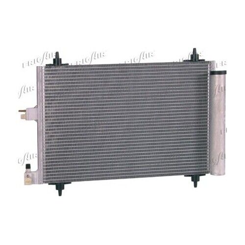 Condensatore Climatizzatore Frigair 0803.3009 per Citroën/peugeot