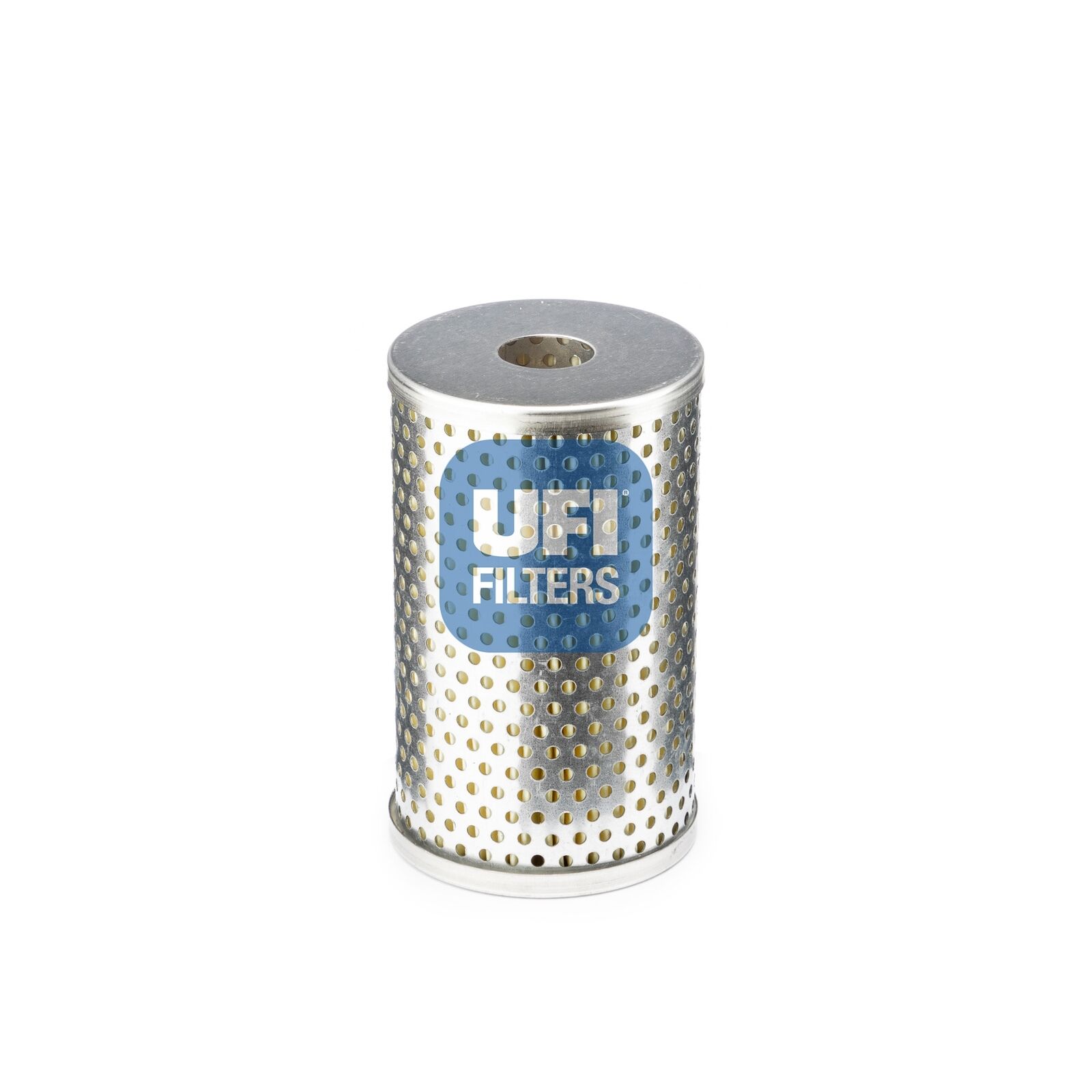 Filtro olio UFI 25.402.01 BENATI-HYDROVANE-LAMBORGHINI-RENAULT AGRICULTURE
