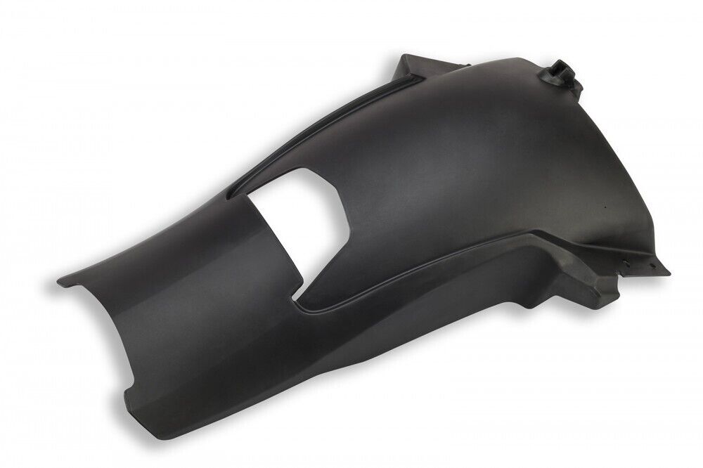 RIPARO MONO AMMORTIZZATORE X BMW GS UFO BMW1001 NERO