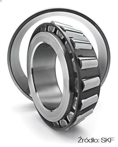 Cuscinetto SKF 30203