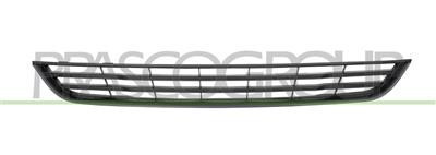 Griglia Inferiore Paraurti Anteriore FORD FIESTA MK VI Dal 2013-2017 FD3462121
