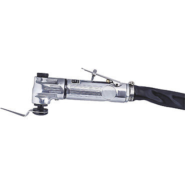 OSCILLATING PNEUMATIC SEGA WINDSCREEN REMOVAL carrozzeria officina 057623 GYS