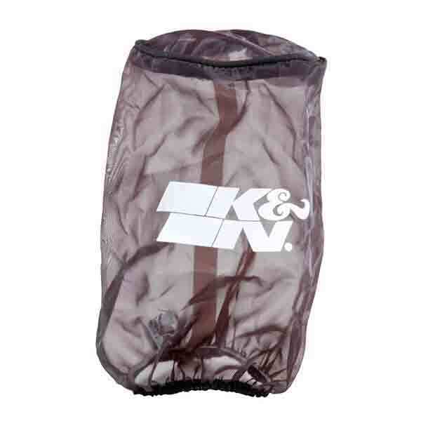 COPERTURA FILTRO ARIA K&N SN - 2550PK