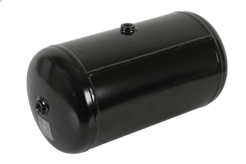 Serbatoio aria, sistema aria compressa POLMO-WASIAK 392.204.0