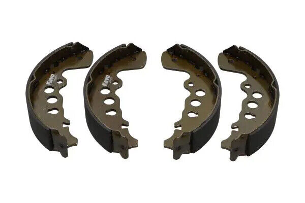 Ganasce freno KBS-8908 KAVO PARTS per SUZUKI GRAND VITARA I ALTO VI