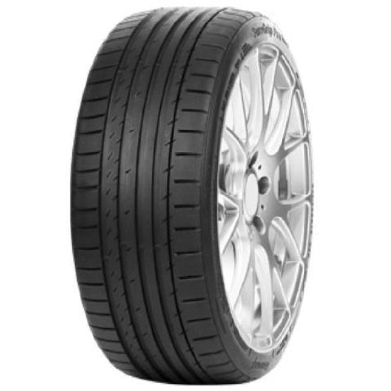 Pneumatico Estivo GRIPMAX 245/50 R18 SUREGRIP PRO SPORT XL 104Y 245 50 18