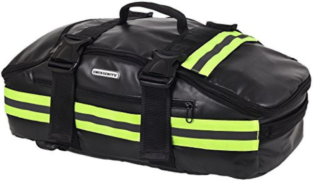 EB BAGSTER Borsa emergenza (Nero) - NUOVO