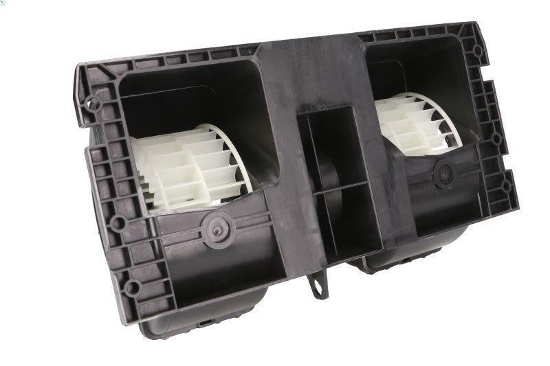 Ventilatore abitacolo NISSENS 87132 per VOLVO FM9 9.4 2001-2005