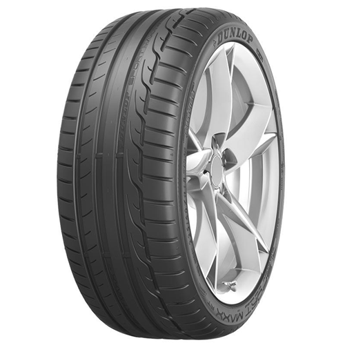 GOMME AUTO ESTIVE 225 40 R19 93Y DUNLOP SPORT MAXX RT XL MFS MO PNEUMATICI NUOVI
