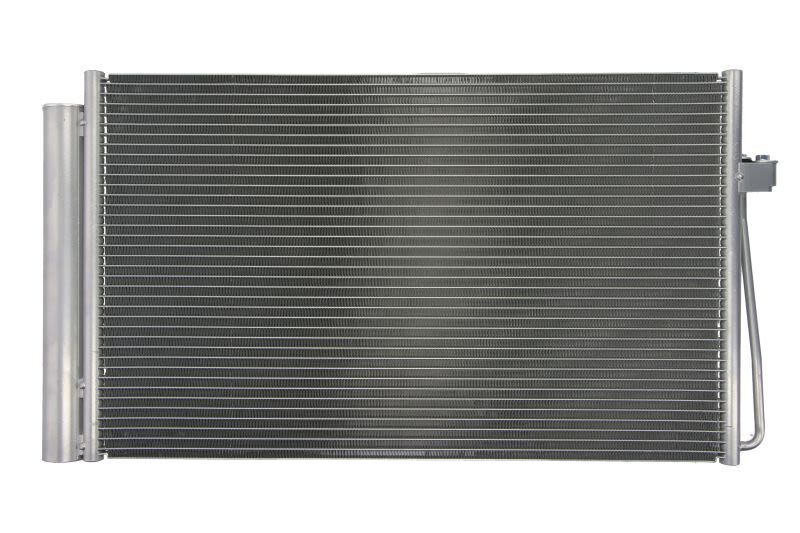 Condensatore, Climatizzatore BOSCH 1 986 AD2 046