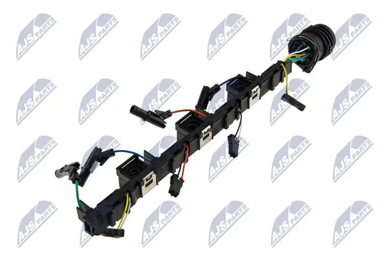 Connettore elettrico iniettore EWD-VW-004 NTY per VW AUDI SEAT SKODA