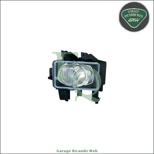 GRWPF0431D Fendinebbia GRW Anteriore Dx Destro per OPEL ZAFIRA / ASTRA H