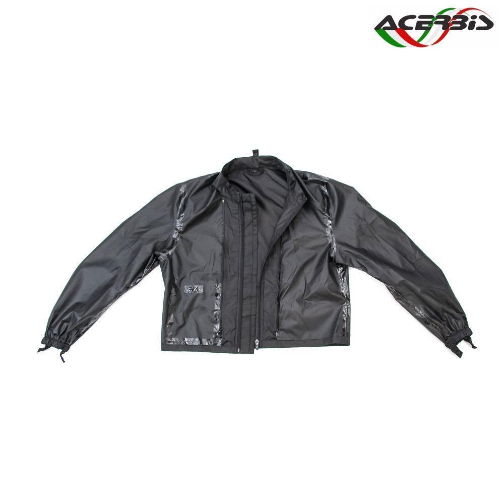 ACERBIS 0022649.090.070 MEMBRANA RAMSEY MY VENTED 2.0 NERO XXXL