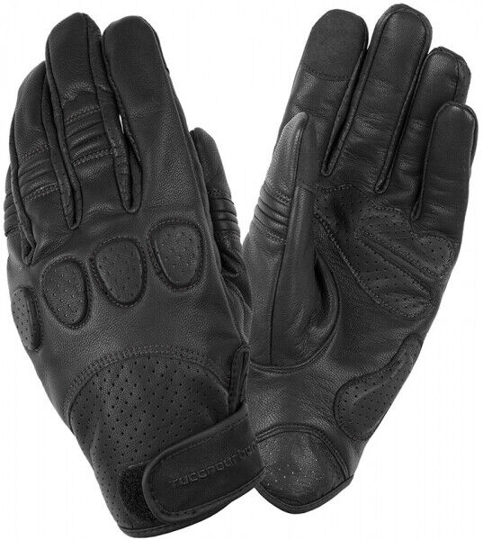 Guanti Guanto Tucano Urbano Gig Pro In Pelle Taglia XL