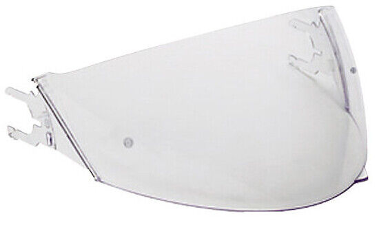 Visiera trasparente GIVI casco X08 X09 HX.08 HX.09