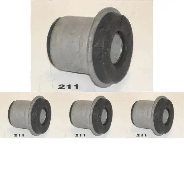 4 x Boccola braccio oscillante ASHIKA per TOYOTA 4 RUNNER I, 4 RUNNER II, 4 III