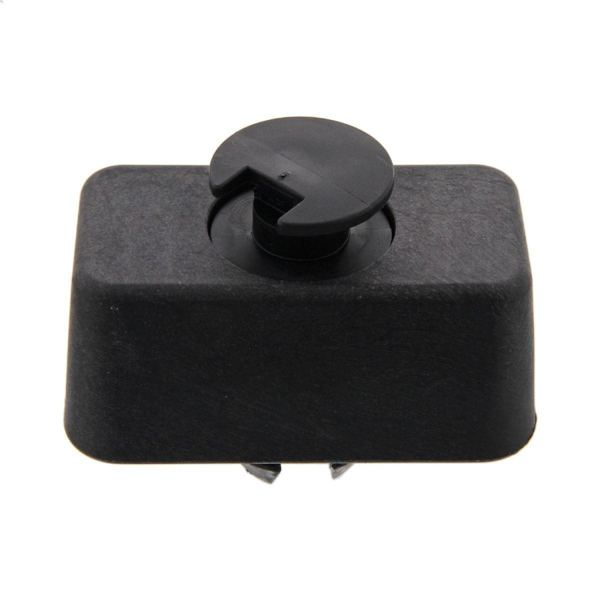 Alloggiamento, Martinetto FEBI 36163 per MERCEDES-BENZ CLS (C219) 3.0 2008-201