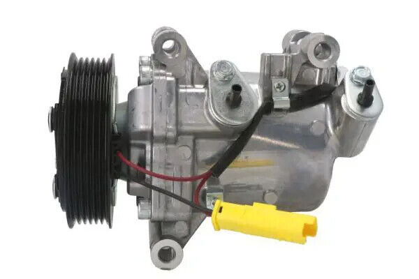 Compressore climatizzazione R 1234yf KTT090086 THERMOTEC per PEUGEOT CITROËN