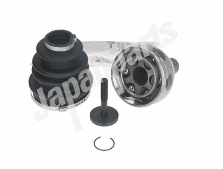 JAPANPARTS GI-0028 - Kit giunti semiasse lato ruota