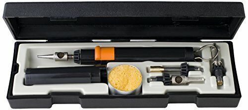 KIT FERRO A PORTASOL SALDATORE SEMI-PROFESSIONALE P-1K (T8O)
