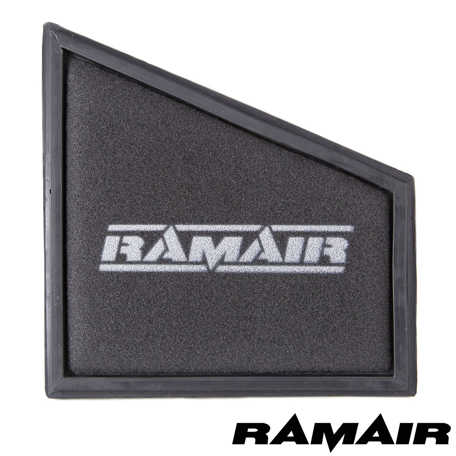 RamAir - pannello filtro aria di ricambio VW Polo GTI 1.8/Seat Ibiza TDI