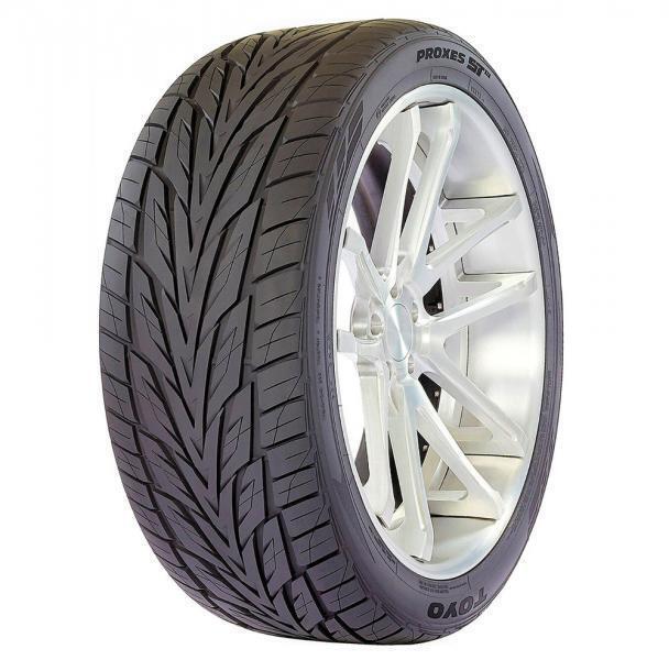 PNEUMATICI GOMME ESTIVE TOYO PROXES ST 3 235/60 R18 107 V