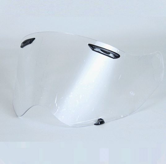 Visiera Casco Moto Trasparente per Casco Arai Tour-X 4 AR318100CH