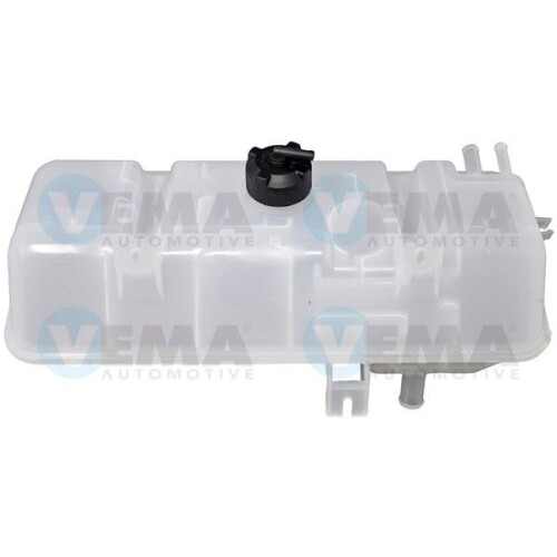 Serbatoio Compensazione Refrigerante Vema 163045 per Alfa Romeo Fiat Lancia
