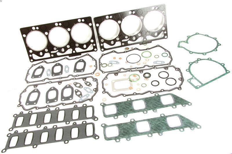 Kit guarnizioni, Testata REINZ 02-31290-02 per DAF 75 CF 9.2 1998-2