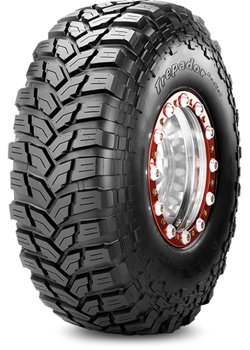 Gomme Estive Maxxis 35/12.5 R16 121Q 8PR M8060 pneumatici nuovi